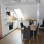 Cottbus - Schickes 48Qm Apartment Mit Parkplatz