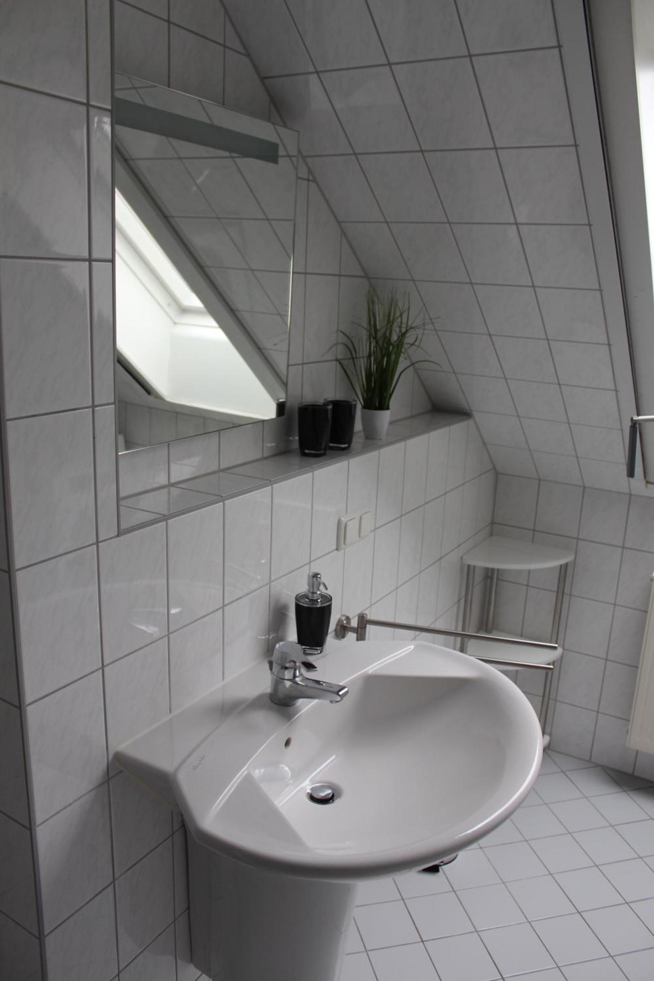 Apartment - Schickes 48qm Mit Parkplatz