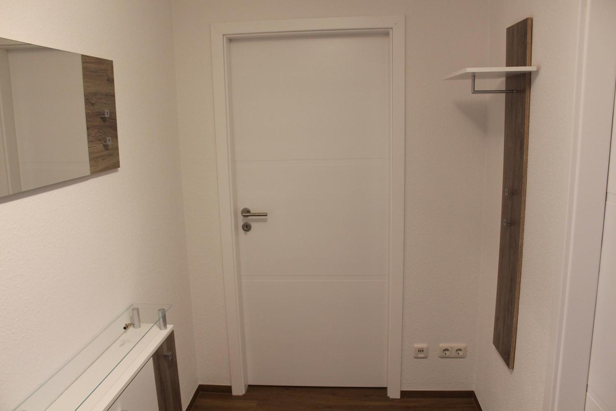 - Schickes 48qm Mit Parkplatz *