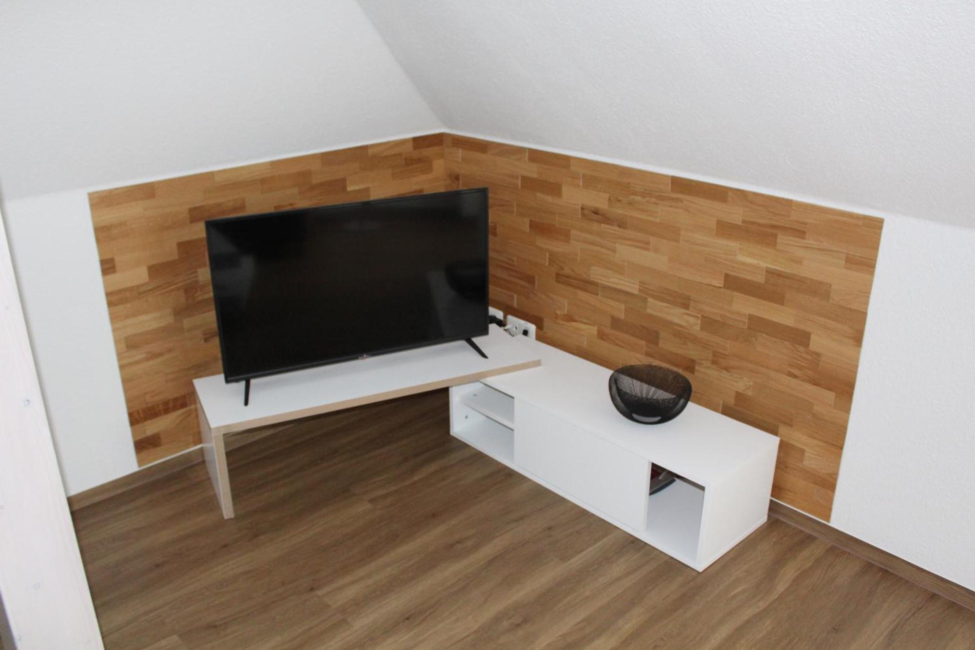 Apartment - Schickes 48qm Mit Parkplatz Cottbus