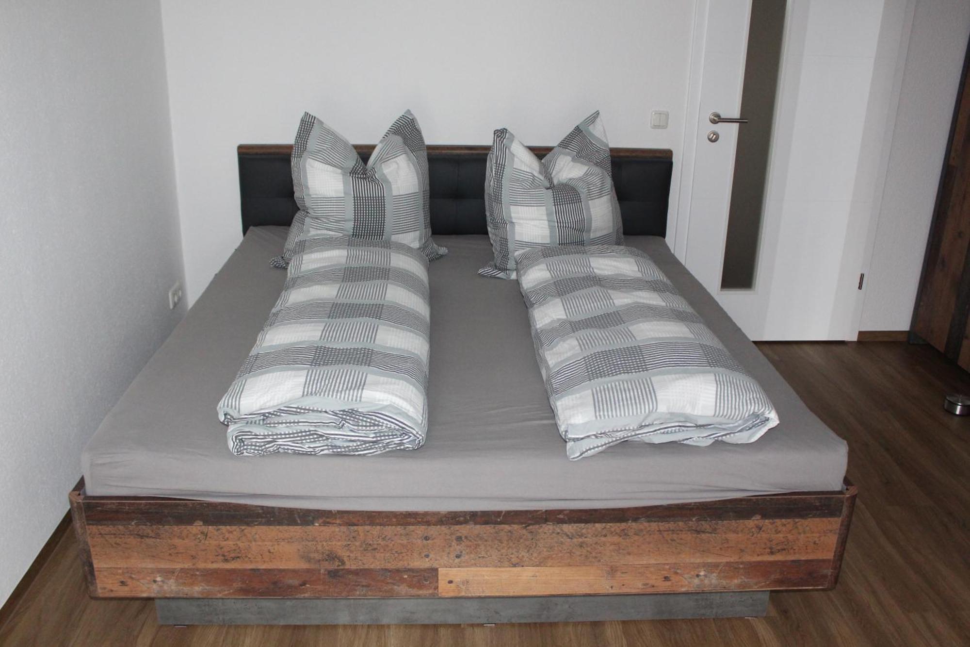 Apartment - Schickes 48qm Mit Parkplatz Cottbus